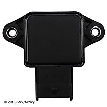 158-0641 Throttle Position Sensor