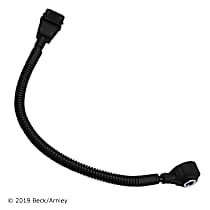 Knock Sensor, 6 Cyl 2.7L - Driver Side