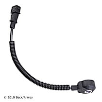 Knock Sensor, 4 Cyl 2.0L - 