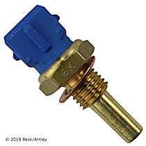 Coolant Temperature Sensor, 4 Cyl 2.0L - 