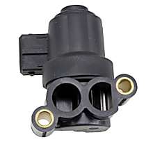 158-0809 OE Replacement Series Idle Control Valve