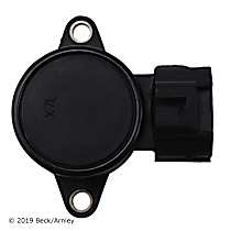 Throttle Position Sensor - 