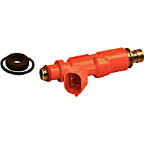 158-0856 OE Replacement Series Fuel Injector - New, Sold Individually
