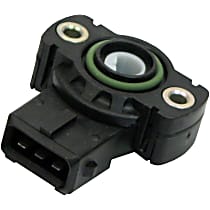 158-0864 OE Replacement Series Throttle Position Sensor