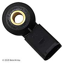Knock Sensor, 4.0L, For Cylinder 1,2,3,4,7,8 - 