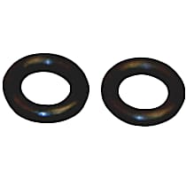 Beck Arnley OE Replacement Fuel Injector Seal - Direct Fit