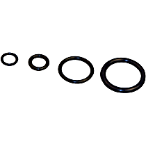 158-0891 Fuel Injector Seal - Direct Fit