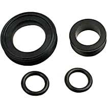 158-0893 Fuel Injector Seal - Direct Fit
