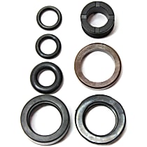158-0895 Fuel Injector Seal - Direct Fit