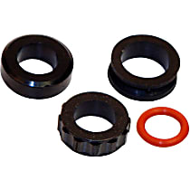 158-0898 Fuel Injector Seal - Direct Fit