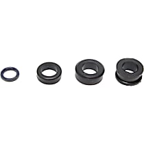 158-0901 Beck Arnley OE Replacement Fuel Injector Seal - Direct Fit