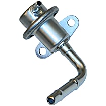 158-0913 Fuel Pressure Regulator