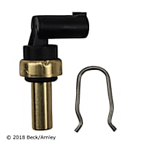 Coolant Temperature Sensor, 12 Cyl 5.5L - 