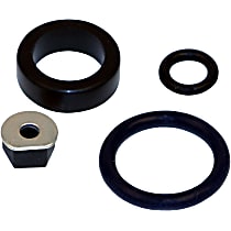 158-0957 Fuel Injector Seal - Direct Fit