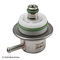 158-0966 Fuel Pressure Regulator