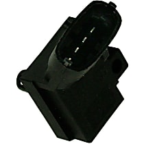 158-1007 Boost Sensor Monitor - Direct Fit