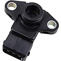 158-1062 MAP Sensor