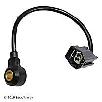 Knock Sensor, 4 Cyl 2.0L - 