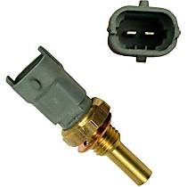 Coolant Temperature Sensor, 4 Cyl 2.0L - 