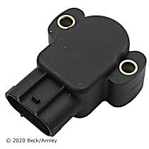 Throttle Position Sensor - 