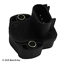 Throttle Position Sensor - 