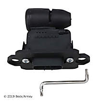Mass Air Flow Sensor, 6 Cyl 3.0L