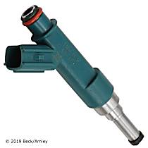 Fuel Injector, Sold individually, 4 Cyl 1.8L - 