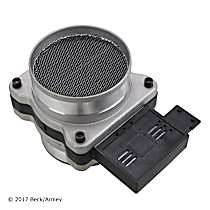 Mass Air Flow Sensor, 4 Cyl 2.3L - 