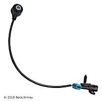 Knock Sensor, 4 Cyl 2.4L - 