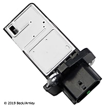 Mass Air Flow Sensor, Without Housing, 6 Cyl 2.5L - 