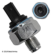 Knock Sensor, 4 Cyl 2.4L - 