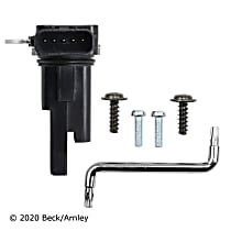 Mass Air Flow Sensor, 4 Cyl 2.4L - 