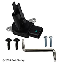 Mass Air Flow Sensor, 6 Cyl 3.5L - 