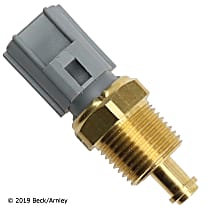 Coolant Temperature Sensor, 4.0L, 18mm - 
