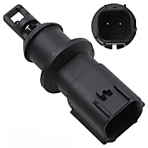 Coolant Temperature Sensor, 4 Cyl 1.8L - 