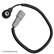 Knock Sensor, 4 Cyl 2.0L - 