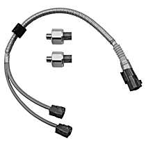 158-1794 OE Replacement Series Knock Sensor