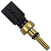 Coolant Temperature Sensor, 4 Cyl 2.0L - 