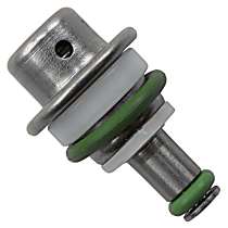 159-1102 Fuel Injector - Sold Individually, Remanufactured