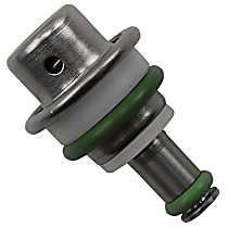159-1103 Fuel Injector - Sold Individually, Remanufactured