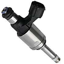 159-1128 Fuel Injector 3.5L, 6Cyl - Sold Individually, New OE Replacement Series