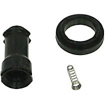 175-1067 Ignition Coil Boot - Direct Fit, Sold individually