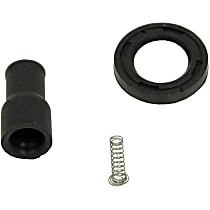 Ignition Coil Boot - Direct Fit, Sold individually
