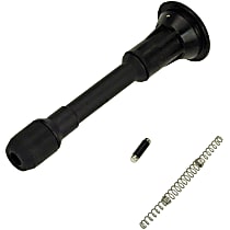 175-1071 Ignition Coil Boot - Direct Fit, Sold Individually