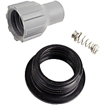 Ignition Coil Boot - Direct Fit, Sold individually