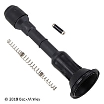 175-1077 Ignition Coil Boot - Direct Fit, Sold individually