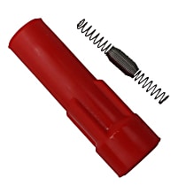 175-1086 Ignition Coil Boot - Sold Individually