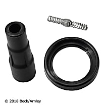 175-1088 Ignition Coil Boot - Direct Fit, Sold individually