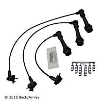 175-6170 Premium Series Spark Plug Wire, Set of 3