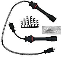 175-6214 Premium Series Spark Plug Wire, Set of 2